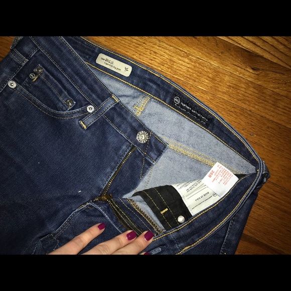 AG jeans - Picture 4 of 4